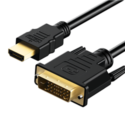 HDMI TO DVI